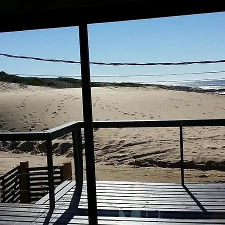 Lobos De Mar Villa Punta Del Diablo Room photo