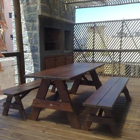 Lobos De Mar Villa Punta Del Diablo Exterior photo