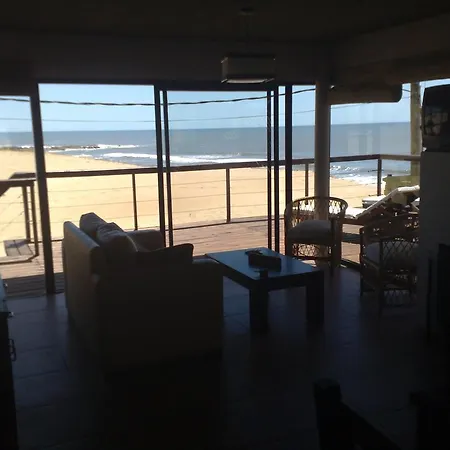 Lobos De Mar Villa Punta Del Diablo Exterior photo