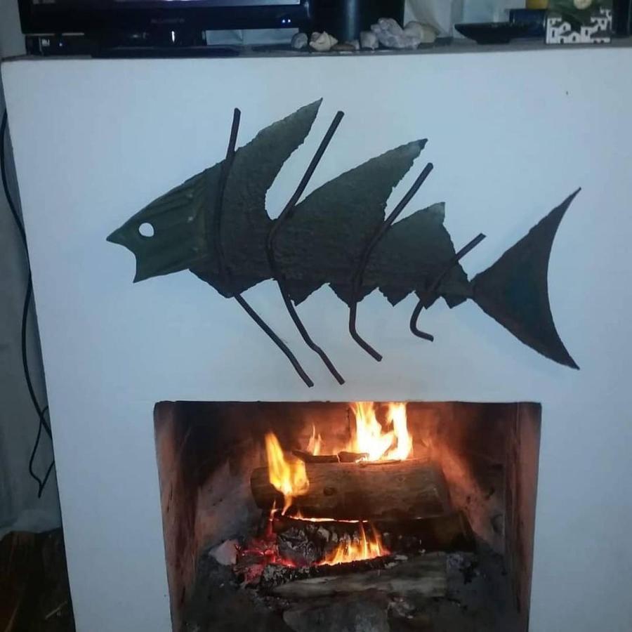 Lobos De Mar *