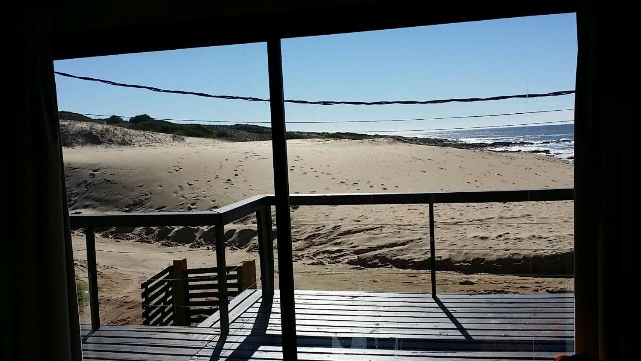 Lobos De Mar Holiday home