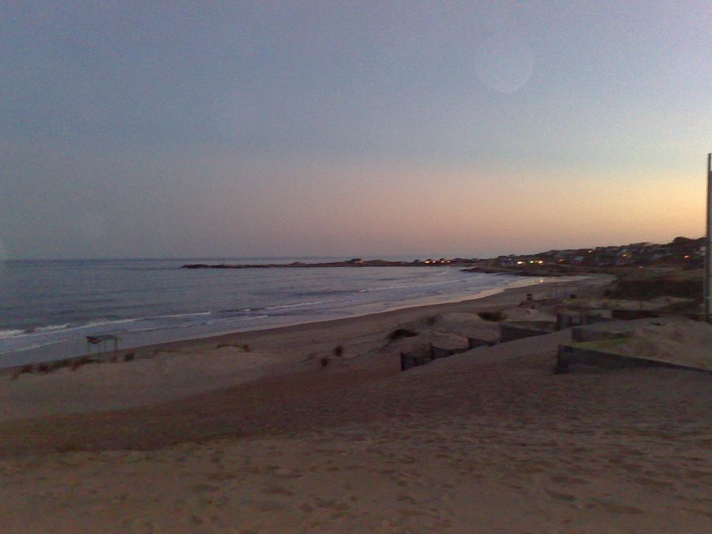 Lobos De Mar Holiday home