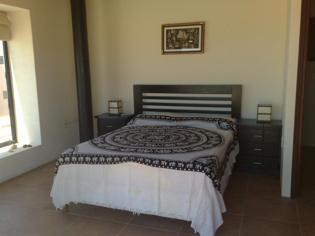 Holiday home Lobos De Mar Punta Del Diablo