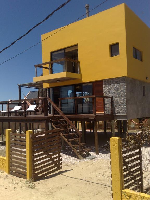 Lobos De Mar * Punta Del Diablo