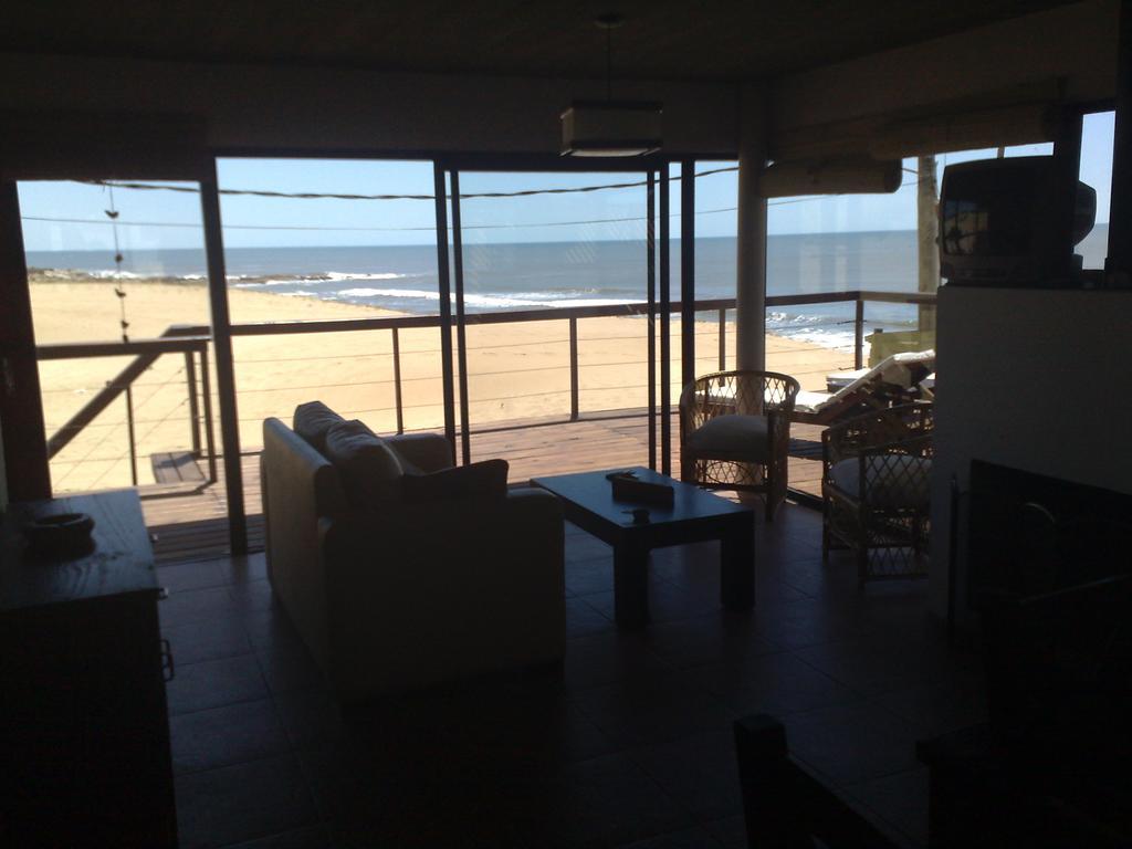 Lobos De Mar Holiday home