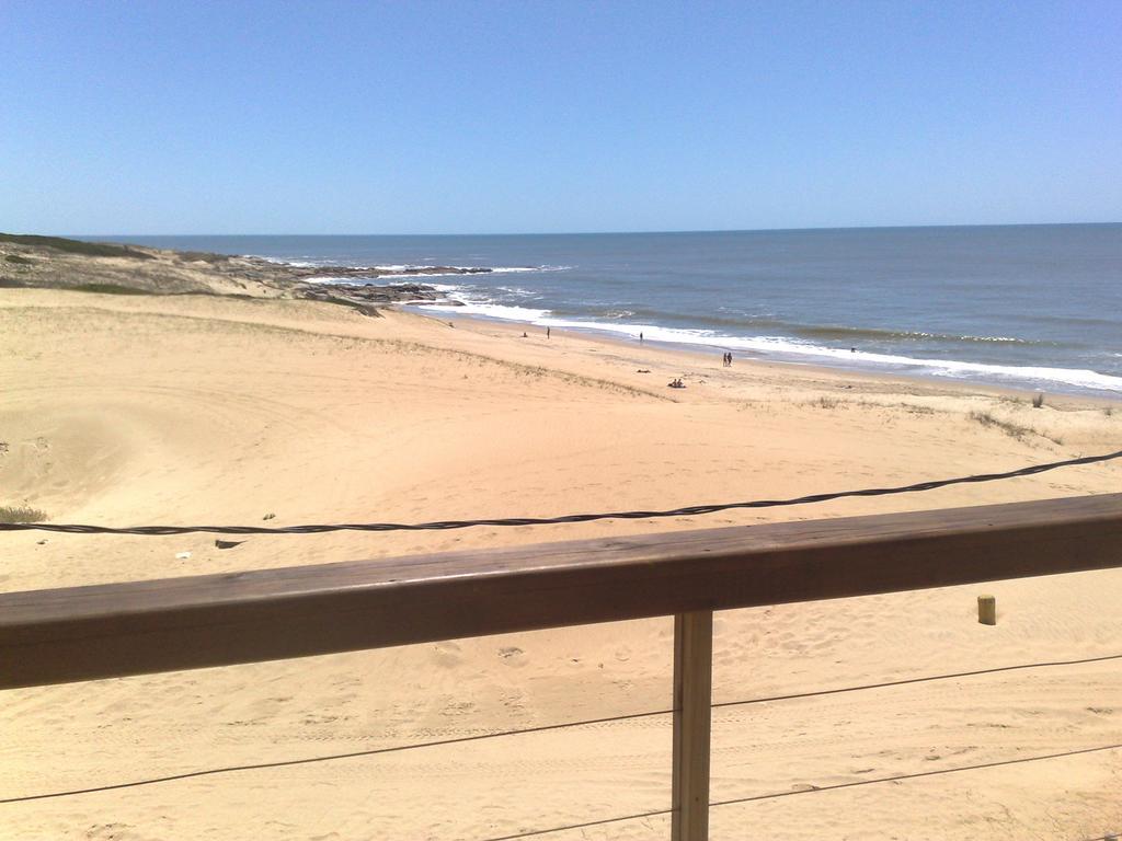 Holiday home Lobos De Mar *