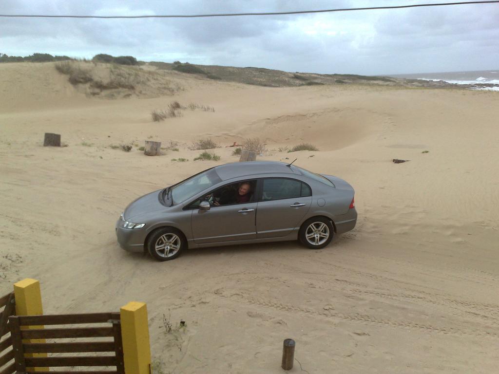 Holiday home Lobos De Mar Punta Del Diablo