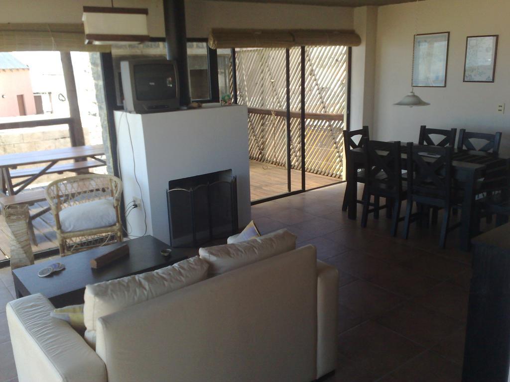 Holiday home Lobos De Mar