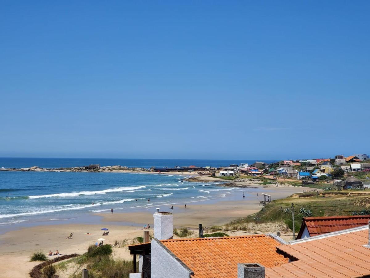 Holiday home Lobos De Mar Punta Del Diablo