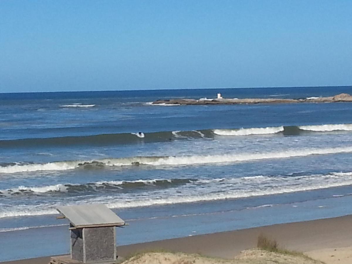 Lobos De Mar Holiday home