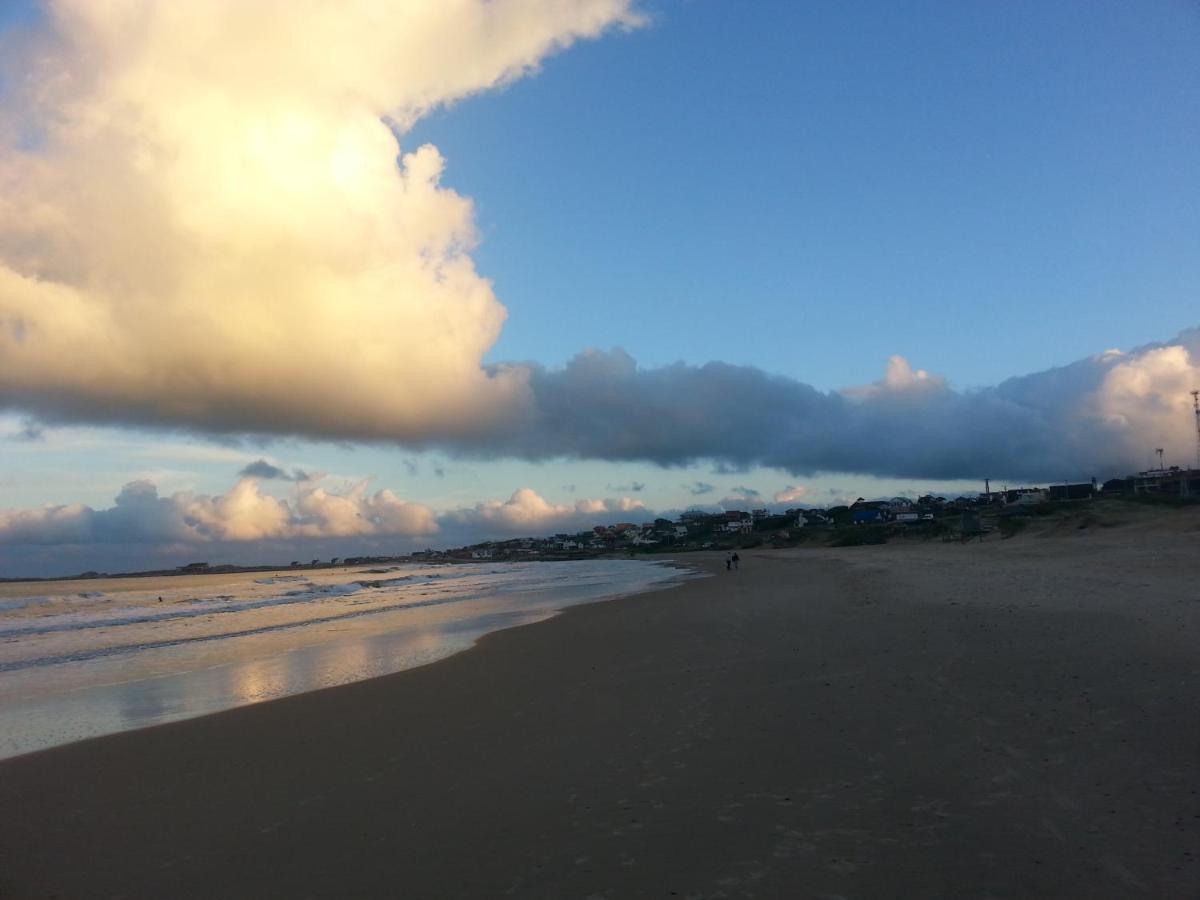 Lobos De Mar Holiday home *