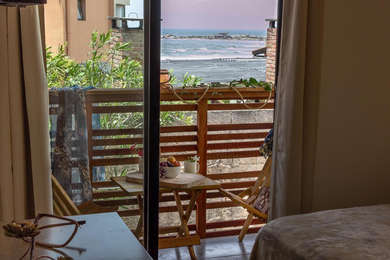 Lobos De Mar Holiday home *