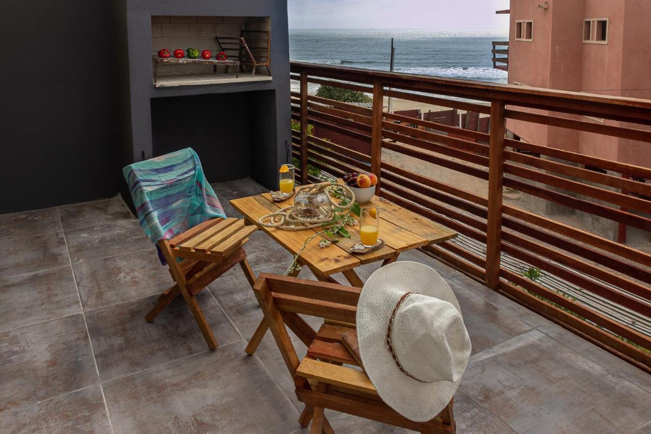 Lobos De Mar Holiday home
