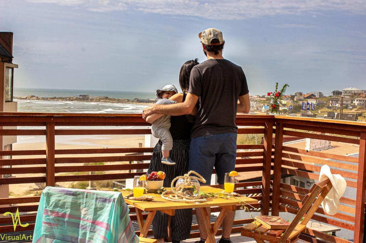 Lobos De Mar Holiday home Punta Del Diablo