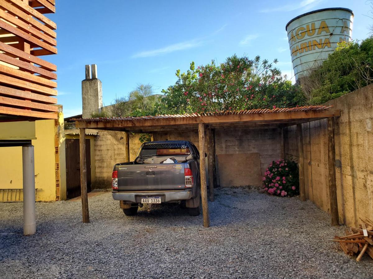 Holiday home Lobos De Mar Punta Del Diablo