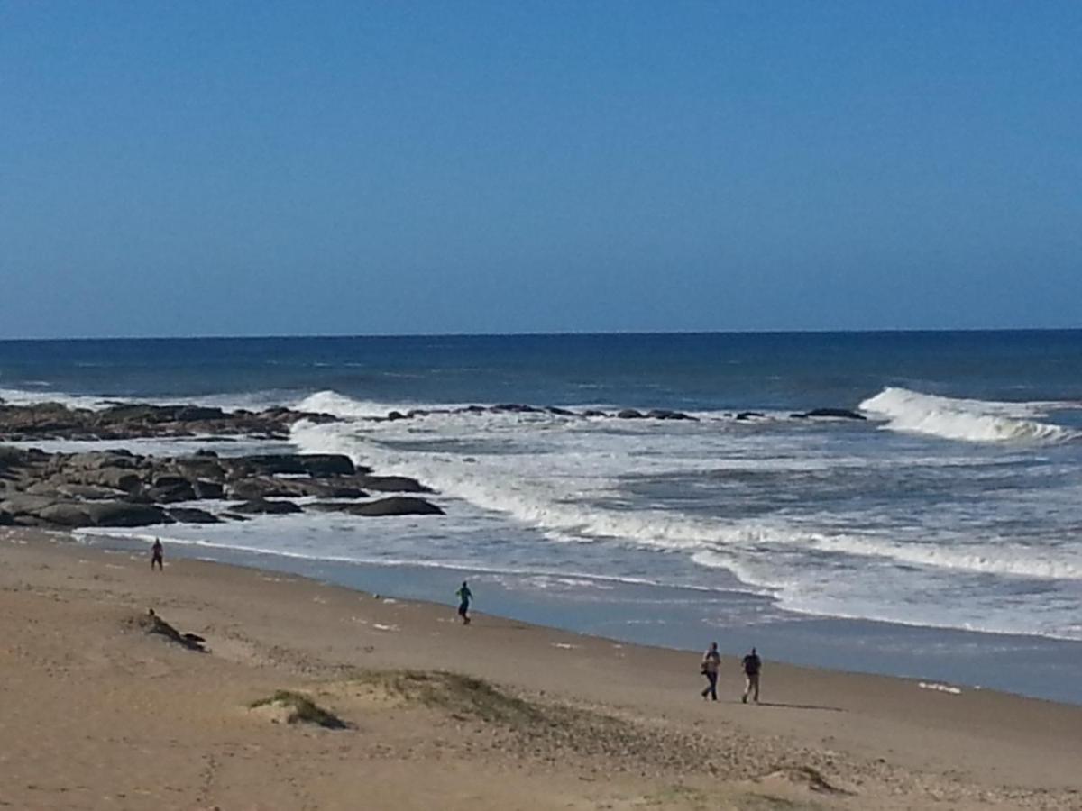 Lobos De Mar Holiday home *