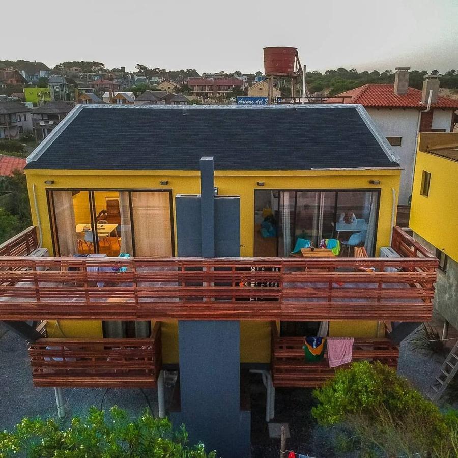 Lobos De Mar Holiday home Punta Del Diablo